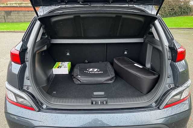 Hyundai Kona PREMIUM