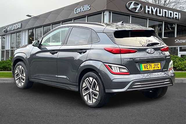 Hyundai Kona PREMIUM
