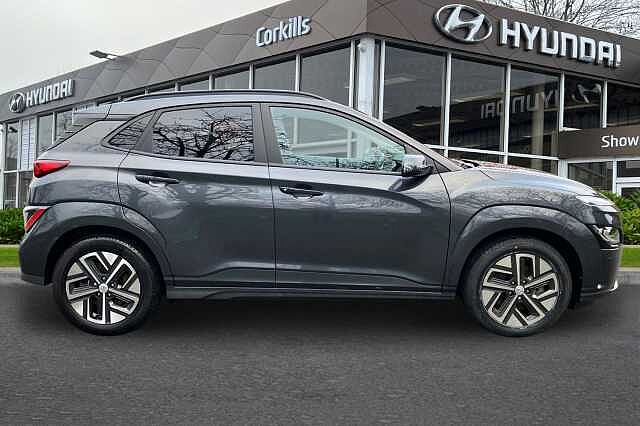 Hyundai Kona PREMIUM