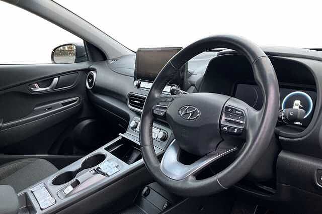 Hyundai Kona PREMIUM