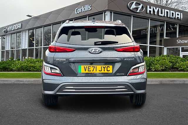 Hyundai Kona PREMIUM