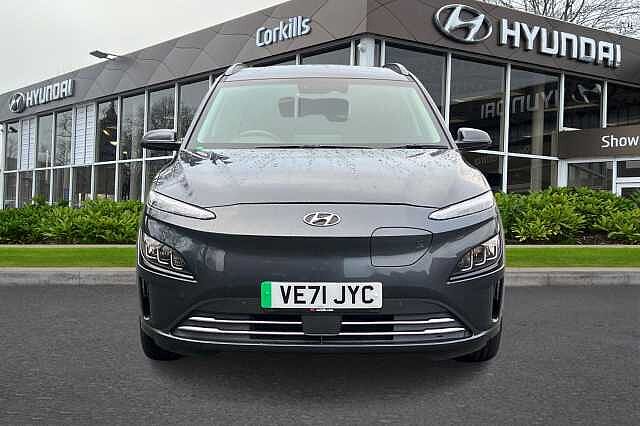 Hyundai Kona PREMIUM