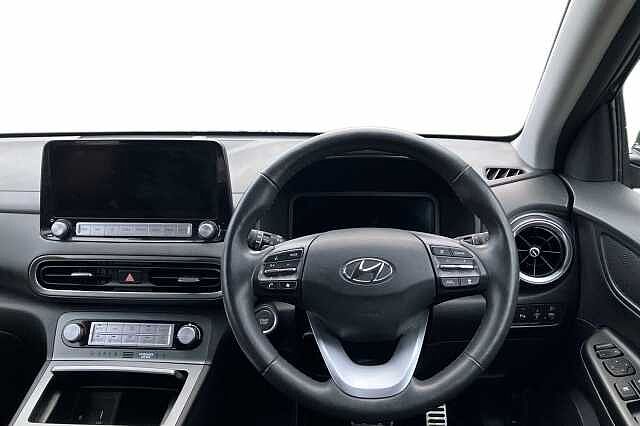 Hyundai Kona PREMIUM