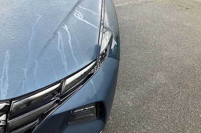 Hyundai Tucson T-GDI PREMIUM