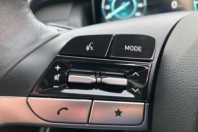 Hyundai Tucson T-GDI PREMIUM