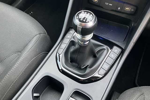 Hyundai Tucson T-GDI PREMIUM