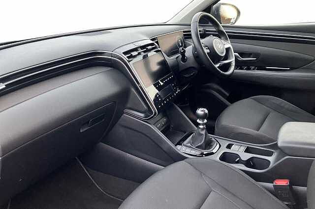 Hyundai Tucson T-GDI PREMIUM