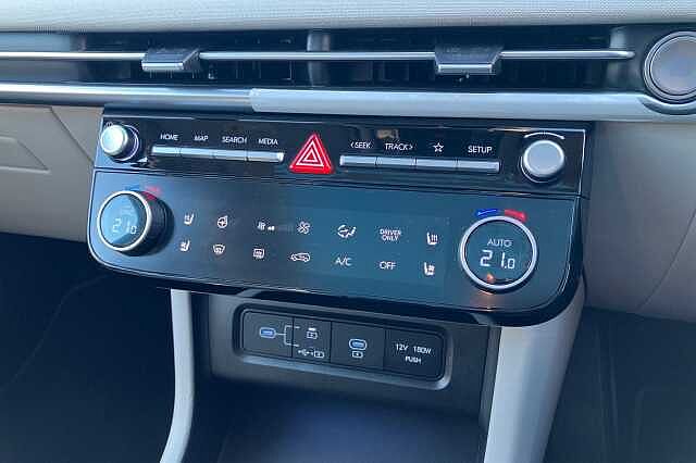 Hyundai Tucson T-GDI ULTIMATE