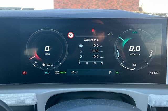 Hyundai Tucson T-GDI ULTIMATE