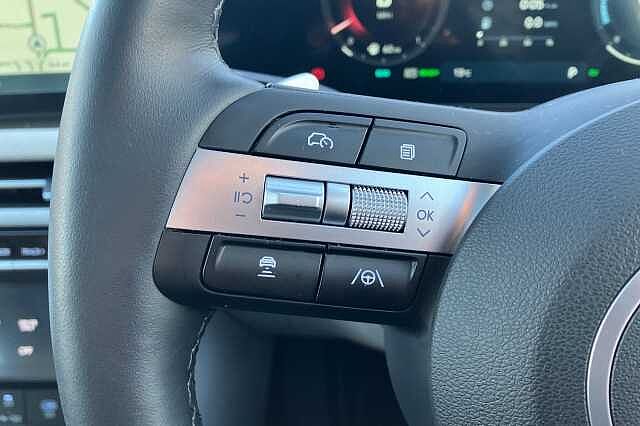 Hyundai Tucson T-GDI ULTIMATE