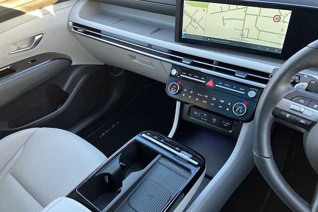 Hyundai Tucson T-GDI ULTIMATE