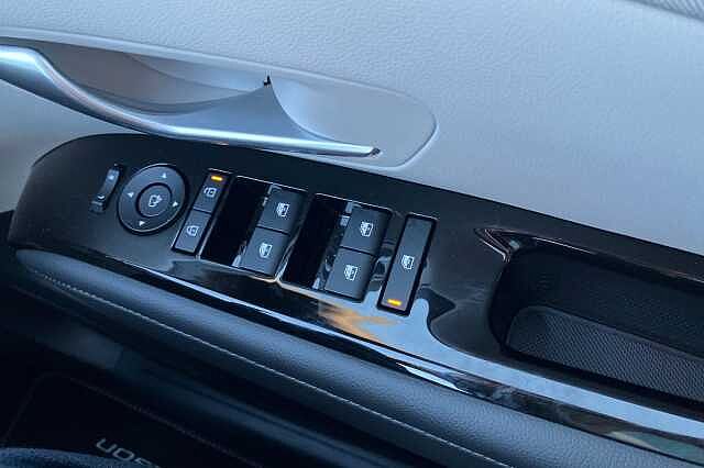 Hyundai Tucson T-GDI ULTIMATE