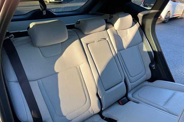 Hyundai Tucson T-GDI ULTIMATE