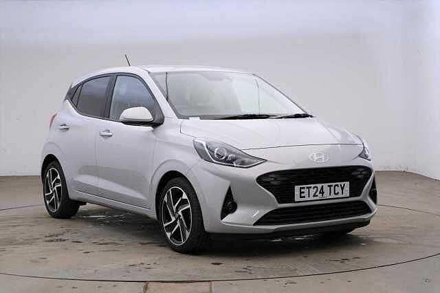 Hyundai i10 PREMIUM