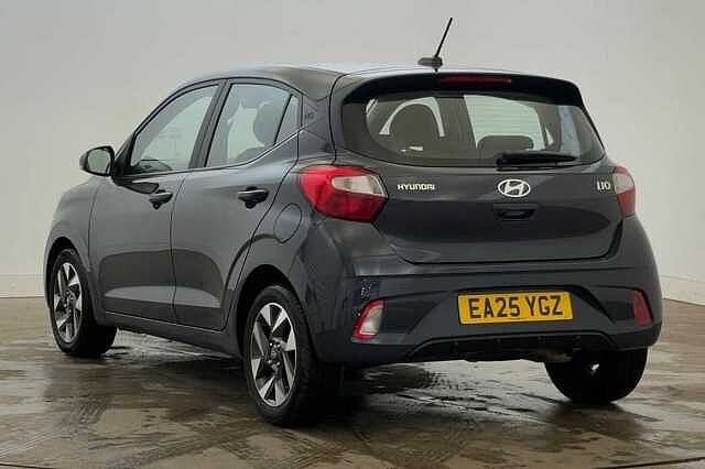 Hyundai i10 PREMIUM