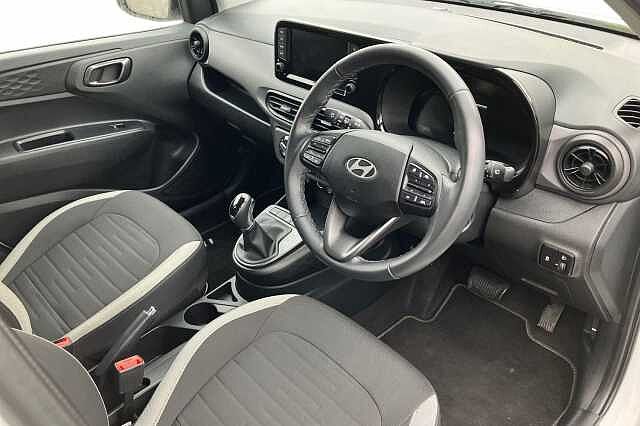 Hyundai i10 ADVANCE