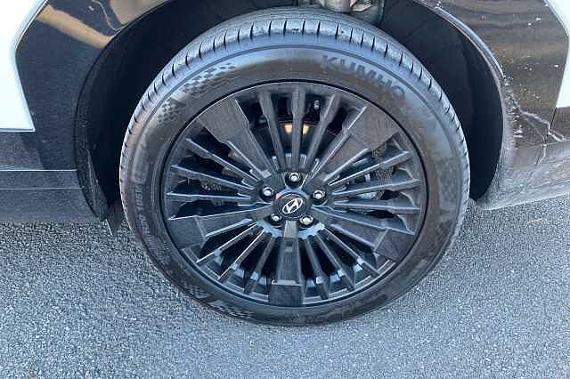 Hyundai Santa Fe CALLIGRAPHY