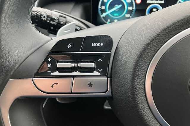 Hyundai Tucson T-GDI PREMIUM