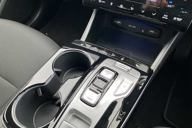 Hyundai Tucson T-GDI PREMIUM