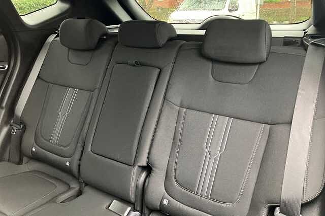 Hyundai Tucson T-GDI PREMIUM