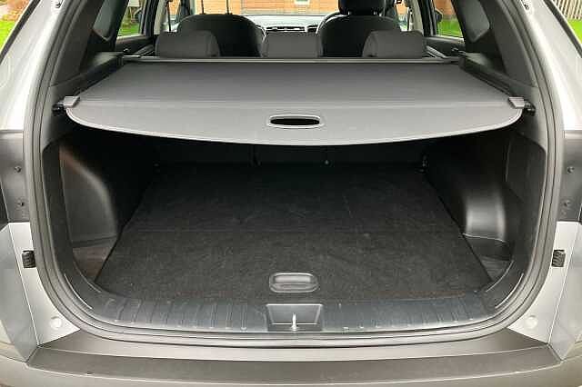 Hyundai Tucson T-GDI PREMIUM