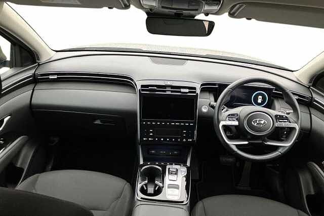 Hyundai Tucson T-GDI PREMIUM