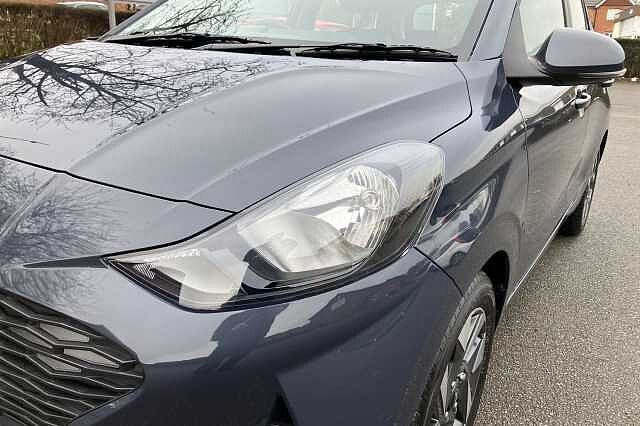 Hyundai i10 ADVANCE