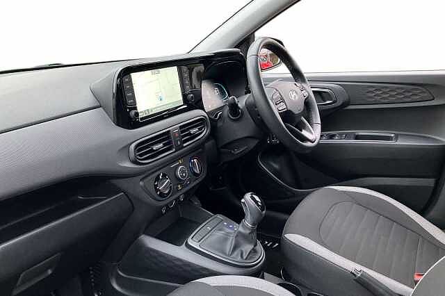 Hyundai i10 ADVANCE