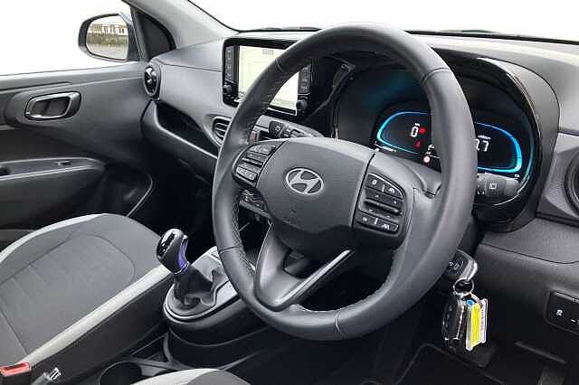 Hyundai i10 ADVANCE