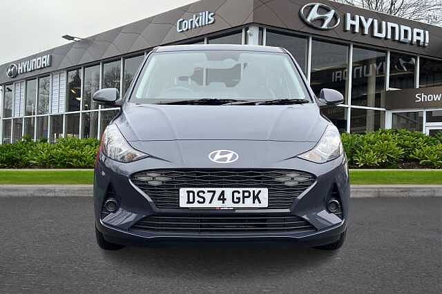 Hyundai i10 ADVANCE