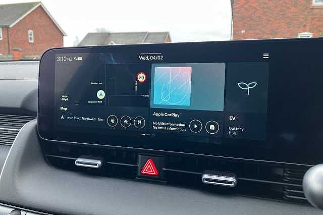 Hyundai Ioniq 5 ULTIMATE