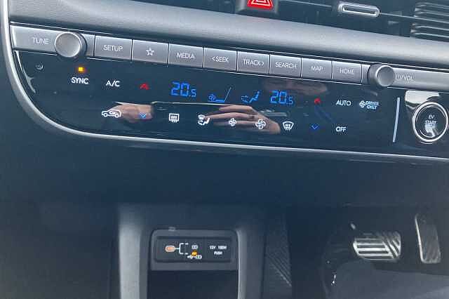 Hyundai Ioniq 5 ULTIMATE