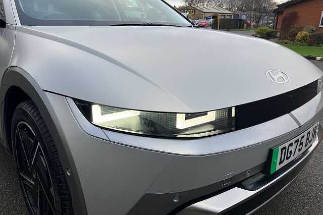 Hyundai Ioniq 5 ULTIMATE