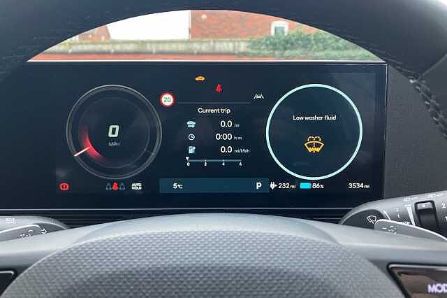 Hyundai Ioniq 5 ULTIMATE