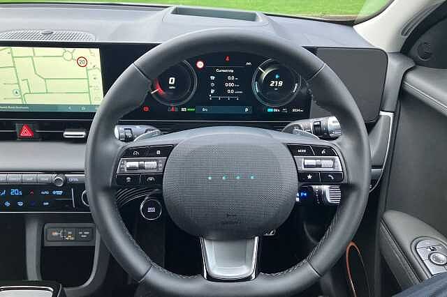 Hyundai Ioniq 5 ULTIMATE