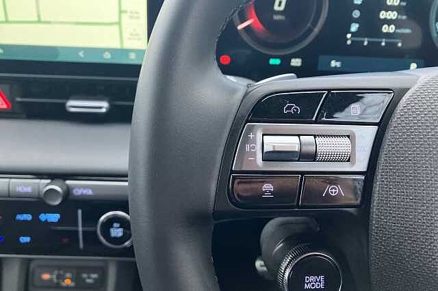 Hyundai Ioniq 5 ULTIMATE