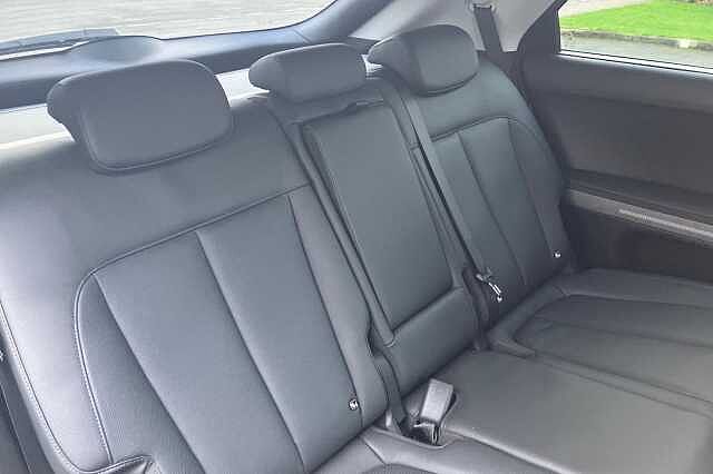 Hyundai Ioniq 5 ULTIMATE