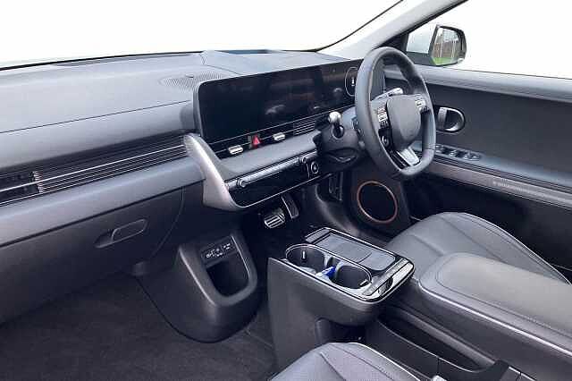 Hyundai Ioniq 5 ULTIMATE