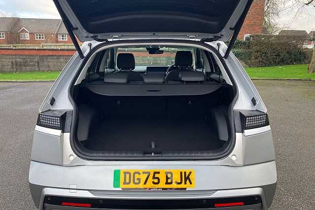 Hyundai Ioniq 5 ULTIMATE