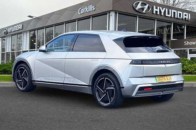 Hyundai Ioniq 5 ULTIMATE