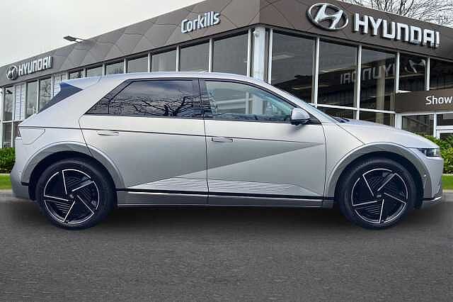 Hyundai Ioniq 5 ULTIMATE