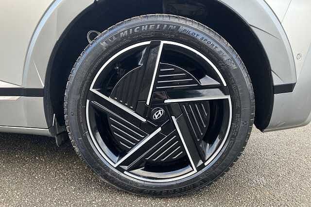 Hyundai Ioniq 5 ULTIMATE