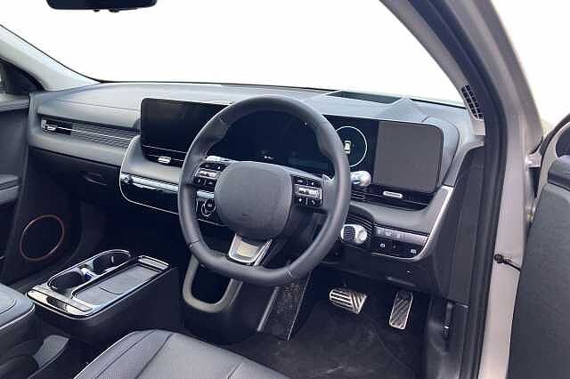 Hyundai Ioniq 5 ULTIMATE