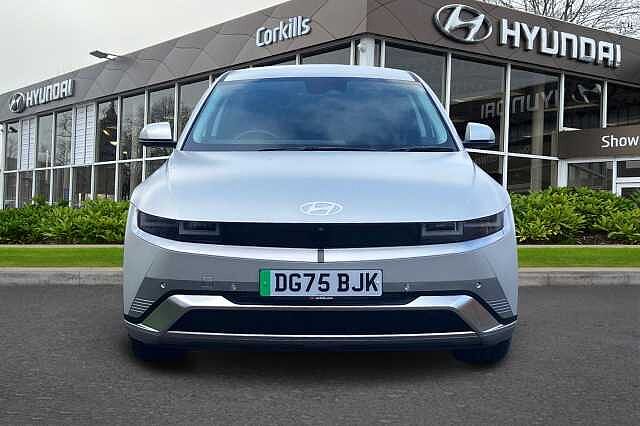 Hyundai Ioniq 5 ULTIMATE