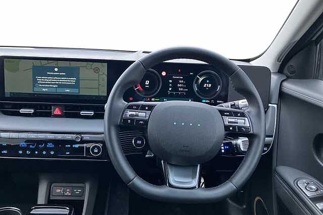 Hyundai Ioniq 5 ULTIMATE