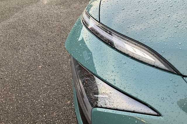 Hyundai Bayon T-GDI PREMIUM