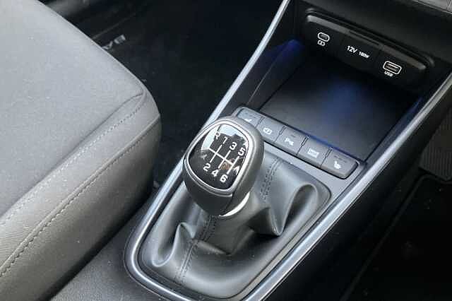 Hyundai Bayon T-GDI PREMIUM