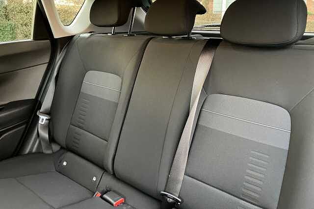 Hyundai Bayon T-GDI PREMIUM