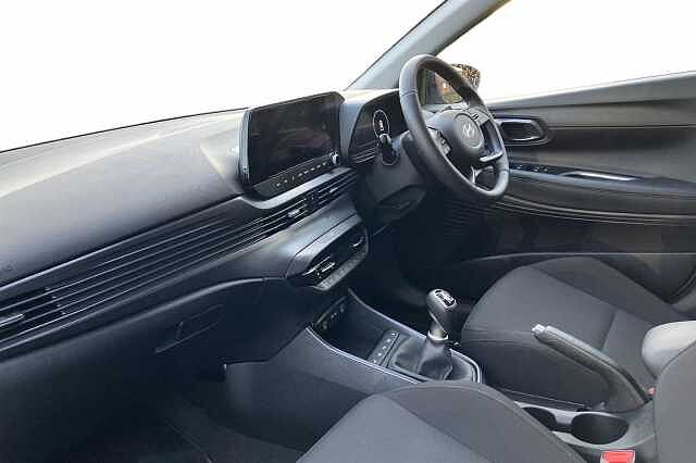 Hyundai Bayon T-GDI PREMIUM