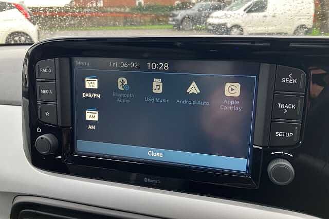 Hyundai i10 MPI PREMIUM